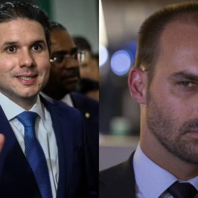 Poderes devem unir esforços para responder aos desafios impostos pelos EUA