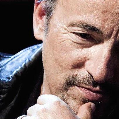 Bruce Springsteen celebra 50 anos de 'Born to Run' com tributo e livro no Brasil