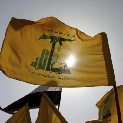 Hezbollah critica restrição de armas imposta pelo Líbano como 'grave pecado'