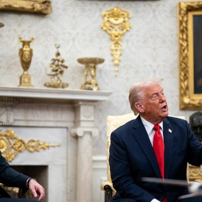 EUA devem amenizar críticas a El Salvador, Israel e Rússia em novo relatório