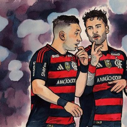 Flamengo fortalece elenco e prioriza renovações para 2024