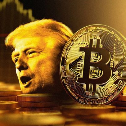 Analista critica ETF de Bitcoin de Trump como "surreal e sem novidades"