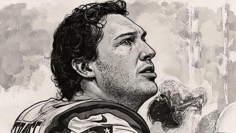 Foto: Reprodução/@NFL