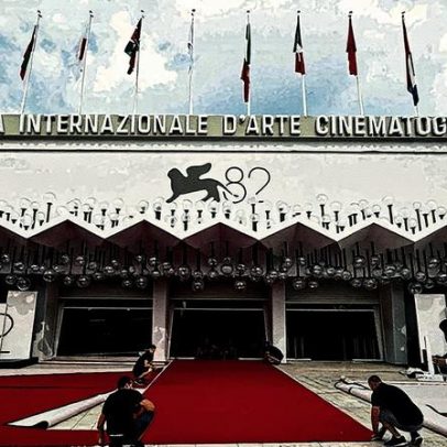 Festival de Cinema de Veneza inicia com Fernanda Torres no júri e foco global