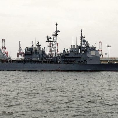 PT reprova presença de navios dos EUA e defende soberania da Venezuela