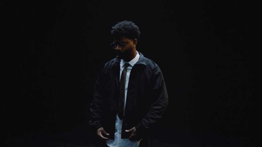 Bryson Tiller, indicado ao Grammy e estrela do R&B, está de volta com a primeira parte de seu álbum duplo Solace & The Vices. (Foto: Reprodução)