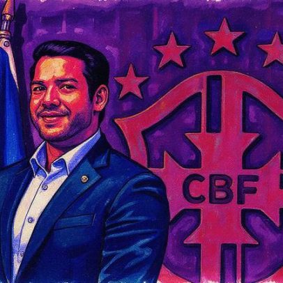 CBF defende mudança no calendário do futebol brasileiro como decisão acertada
