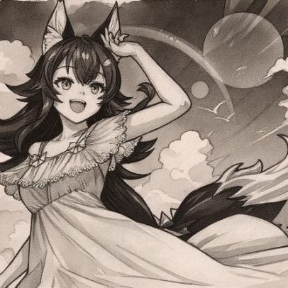 Ookami Mio lança segundo álbum solo e compartilha sua jornada de cura