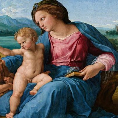 Met Museum anuncia grande exposição de Rafael para 2026 em Nova York