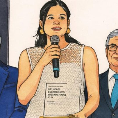 Últimos dias para inscrições no Prêmio Melhores dos Negócios Internacionais 2025