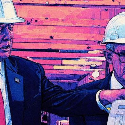 Trump busca reduzir juros, mas pode enfrentar consequências indesejadas