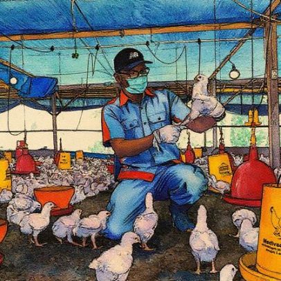 Chile volta a importar aves do Brasil após suspensão das compras da Argentina