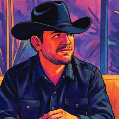 Eden Muñoz conquista nona posição no topo da parada de airplay mexicano