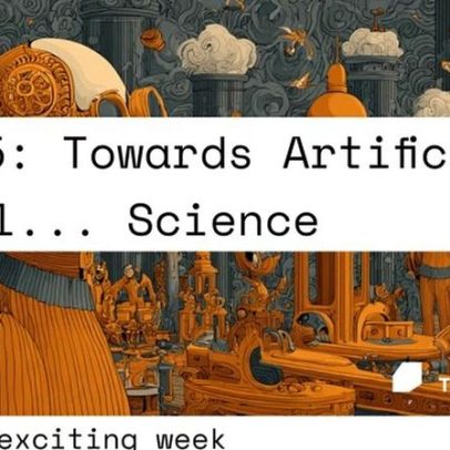 Inteligência artificial geral: entenda seu impacto na ciência moderna