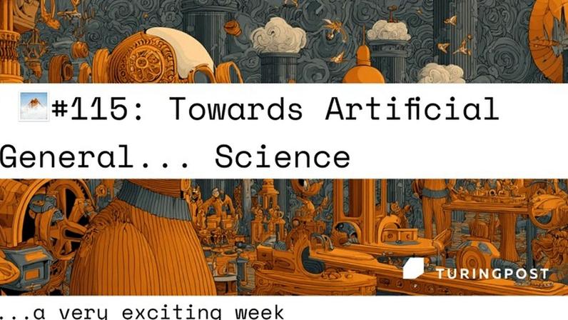 FOD#115: O que é Inteligência Geral Artificial...Ciência? (Foto: Reprodução)