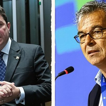 A pesquisa aponta os candidatos mais fortes ao Senado pelo Acre em 2026