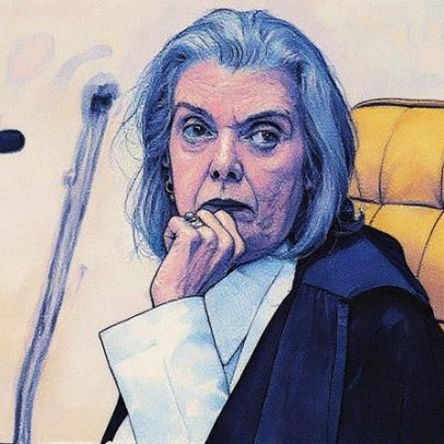 Cármen Lúcia critica resistência à presença feminina nos tribunais brasileiros