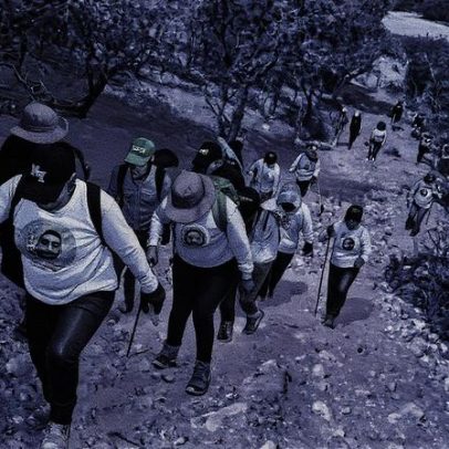 Mãe buscadora Aida Karina Juárez é assassinada após sequestro no México