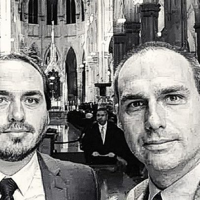 Polícia Federal divulga valores recebidos por Eduardo e Carlos Bolsonaro em relatório