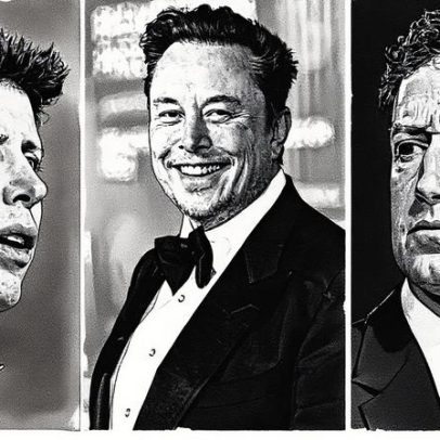 Time divulga lista dos 100 mais influentes na área de inteligência artificial