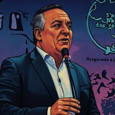 Cargos na Alesp fortalecem laços políticos de investigados pela PF na base de Tarcísio