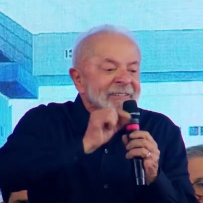 Lula acusa Eduardo Bolsonaro de traição e solicita cassação do deputado