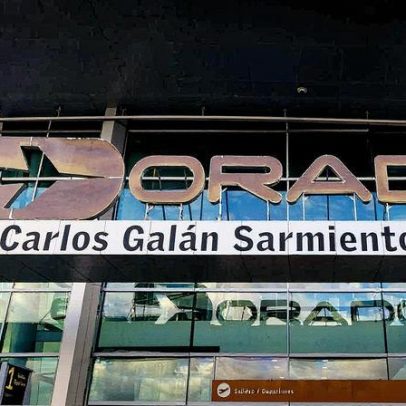 Aeroporto de Bogotá supera SP e Cidade do México em movimentação de passageiros