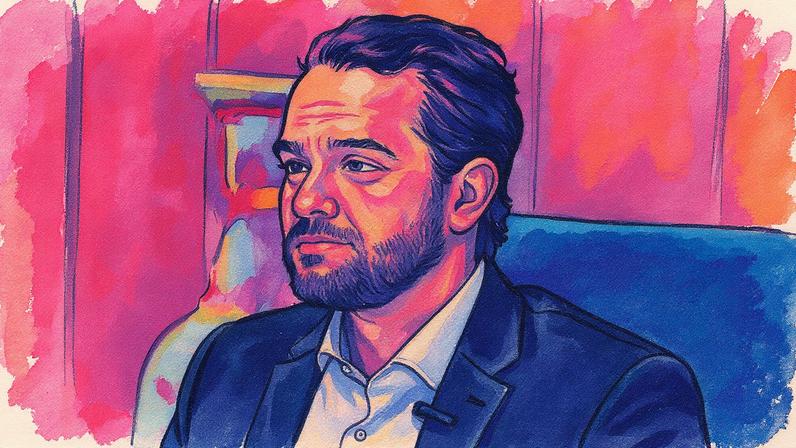 Dario Durigan, Secretário-Executivo do Ministério da Fazenda (Foto: Brenno Carvalho / Agência O Globo)