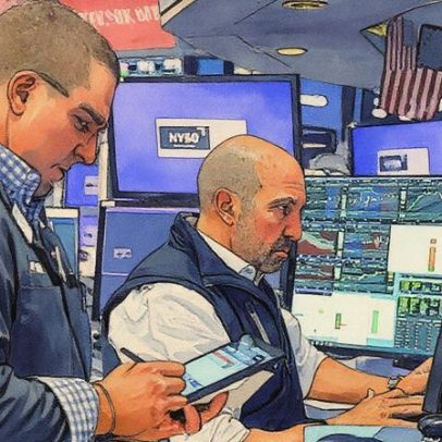 Wells Fargo eleva previsão para S&P 500 com novo adiamento de tarifas nos EUA