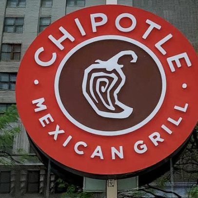 Chipotle deve valorizar mais de 20% com recomendação de compra da Piper Sandler