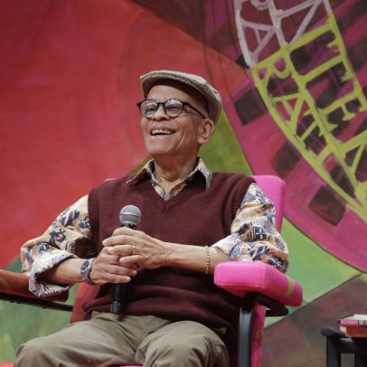 Nei Lopes lança autobiografia e critica a separação entre carnaval e samba