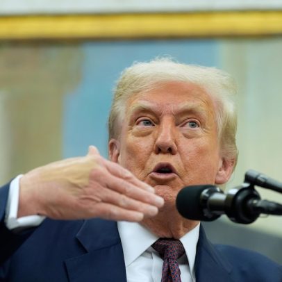 Trump aceita se reunir com Putin, mesmo sem encontro com Zelenski