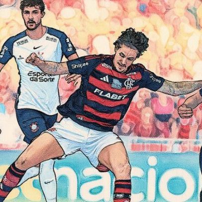 Aumento na receita da LFU pode dificultar acordo entre Flamengo e Corinthians