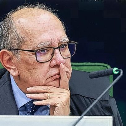 Gilmar Mendes defende juízo nas mudanças sobre o fim do foro privilegiado