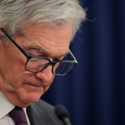 Trump compromete a confiança nos EUA ao pressionar o Federal Reserve