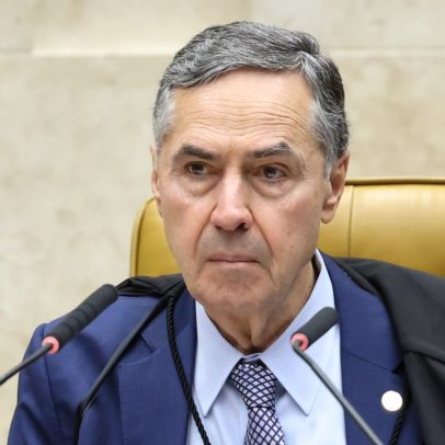 Réus do 8 de Janeiro terão julgamento sem interferências, afirma Barroso no STF
