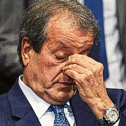 Valdemar diz que Bolsonaro não precisa de asilo e pode ir à Argentina facilmente