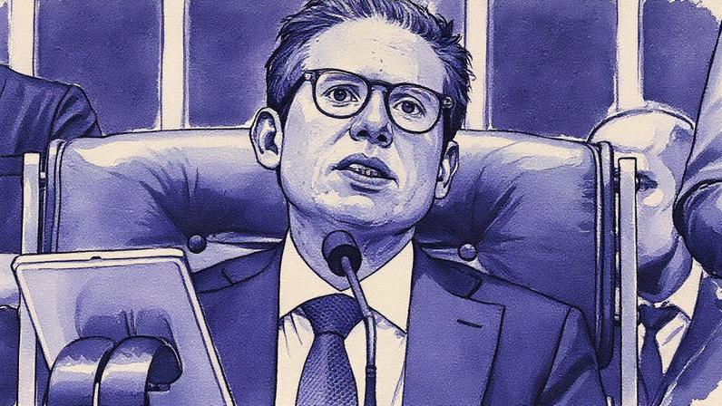 Presidente da Câmara, Hugo Motta - 16/07/2025 (Foto: Kayo Magalhães / Câmara dos Deputados/Divulgação)