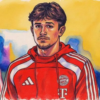 Bayern de Munique realiza cirurgia de emergência em promessa do clube