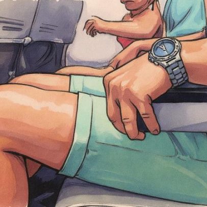 Turbulência em voos aumenta em intensidade e frequência, alertam especialistas