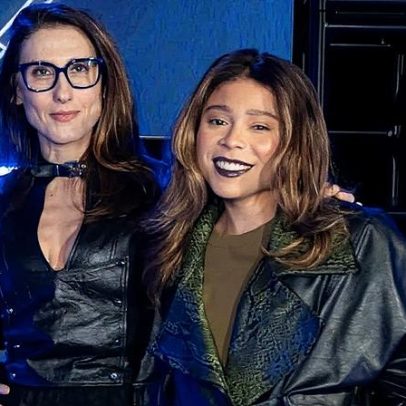 Blogueirinha e Paola Carosella protagonizam polêmica nas redes sociais