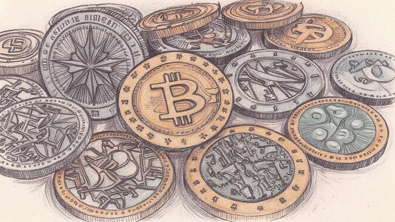 Bitcoin: criptomoeda tem leve recuperação (Foto: Reprodução)