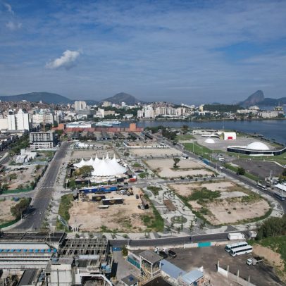 Revitalização do Centro de Niterói ganha força com retrofit do prédio da Caixa