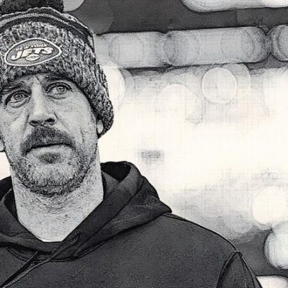 Aaron Rodgers escolhe Pittsburgh Steelers como novo time na NFL