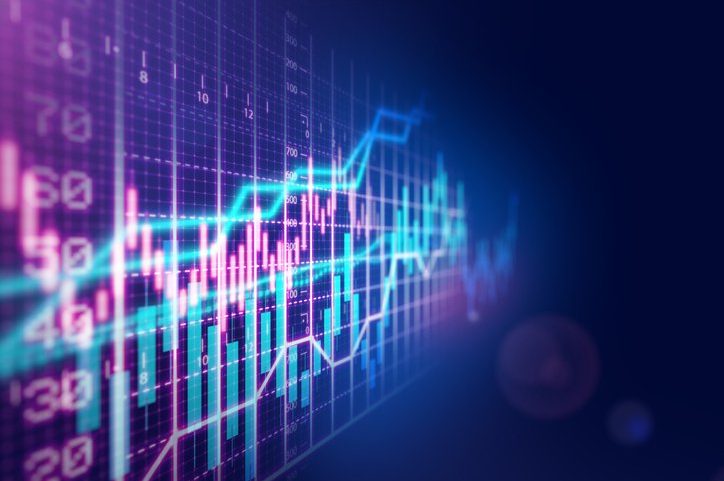 Ibovespa opera em queda com payroll mais fraco e tarifas no radar (Foto: Reprodução)