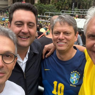 Governadores da direita buscam equilíbrio entre bolsonarismo e apoio a empresas