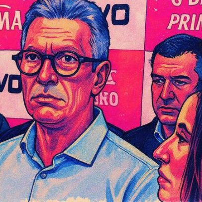 Zema lança pré-candidatura à Presidência e critica lulismo e facções criminosas