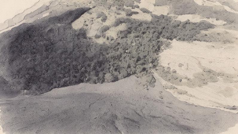 Bombeiro filma a própria queda durante uma operação (Foto: Reprodução)