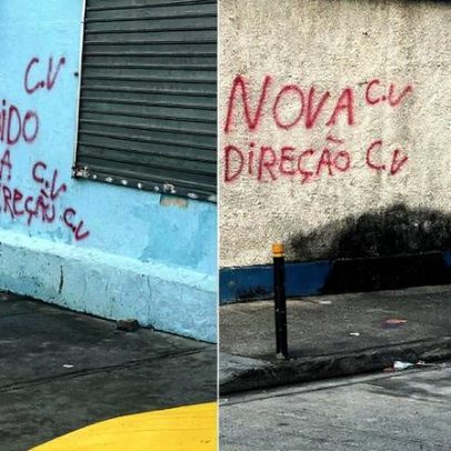 Brasil registra 26% da população sob domínio de facções criminosas na América Latina