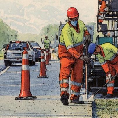 Modernização da Manoel da Nóbrega promete R$ 55 mi em impostos e empregos no litoral